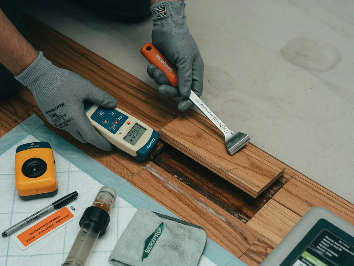 Why choose Water Damage Restoration in Riverdale, GA